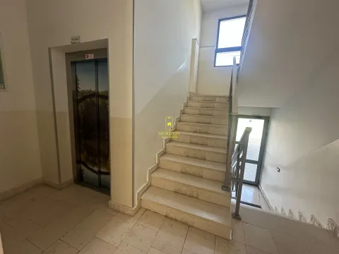 Rent, one bedroom apartment, 35m², Nova Dalmatinska, Podgorica - image 14