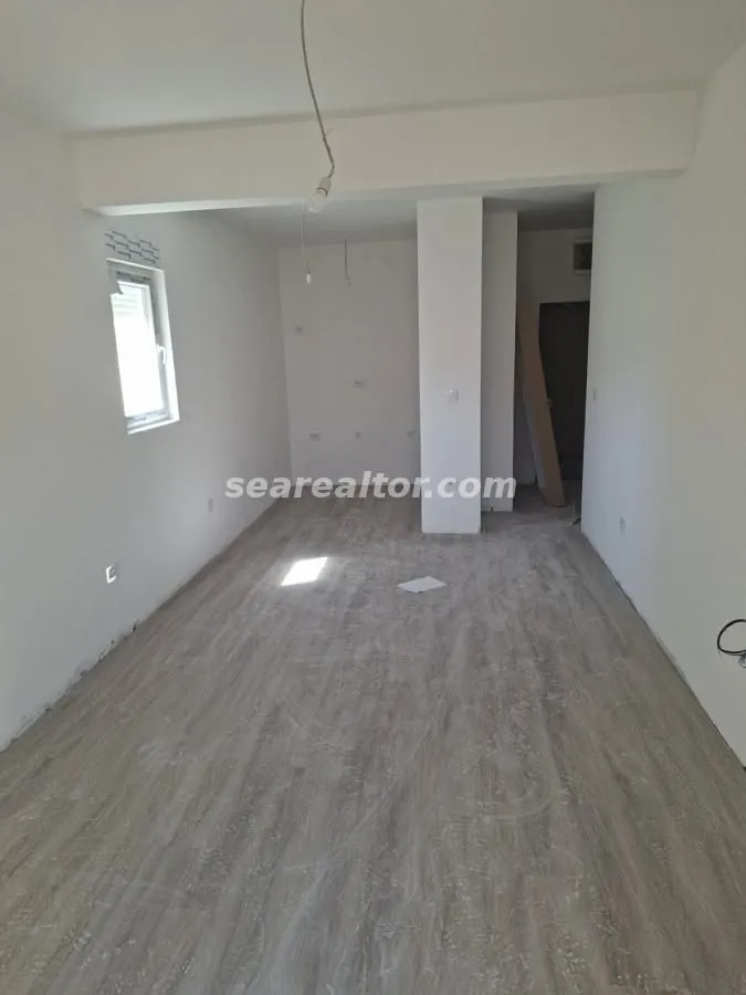 Sale, one bedroom apartment, 56m², Lazi, Budva