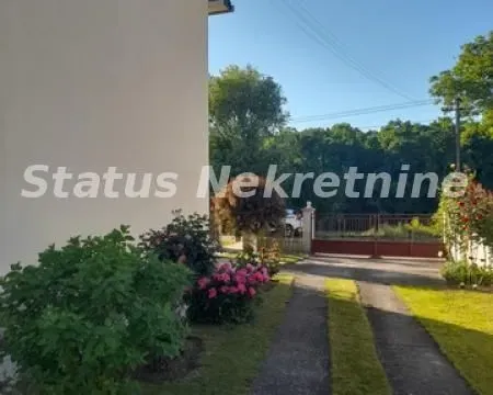 Prodaja, kuća, 194m², Šid, Srbija - image 12