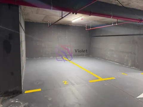 Rent, one bedroom apartment, 45m², Donja Gorica, Podgorica - image 10