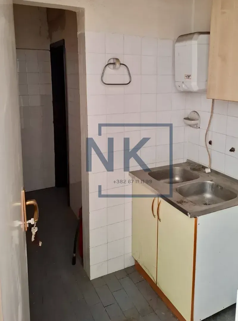 Rent, office space, 95m², Stari Aerodrom, Podgorica