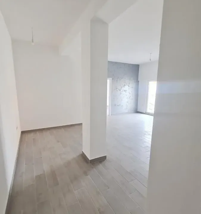 Prodaja, dvosoban stan, 63m², Batajnica, Beograd