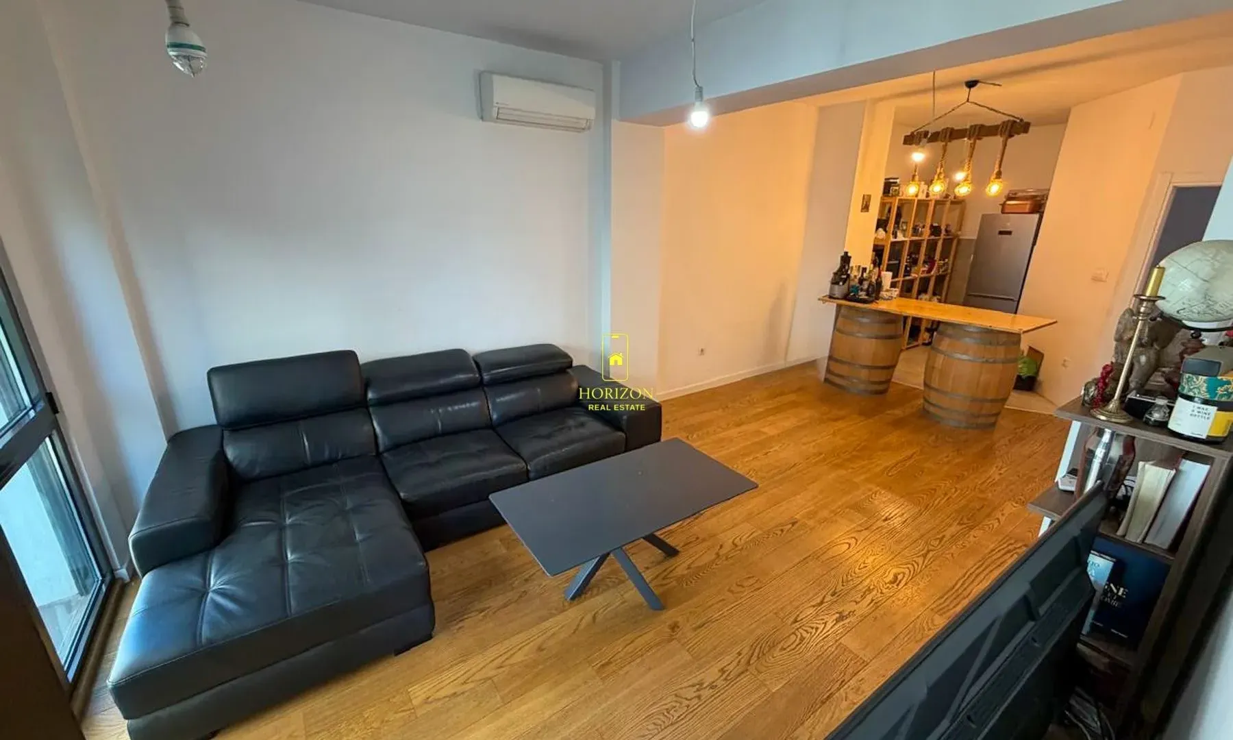Prodaja, dvosoban stan, 78m², Centar, Podgorica