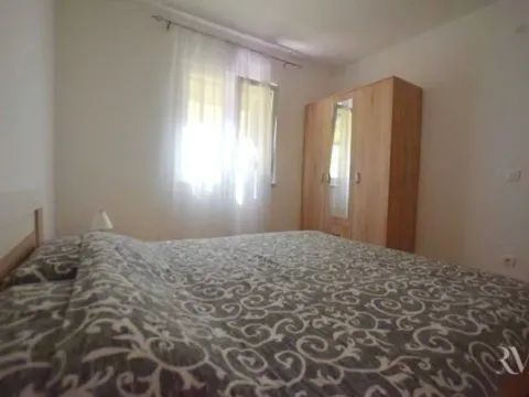 Rent, two bedroom apartment, 85m², Kalimanj, Tivat - image 7