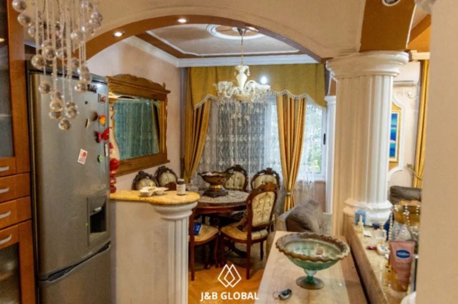 Prodaja, trosoban stan, 92m², Zabjelo, Podgorica