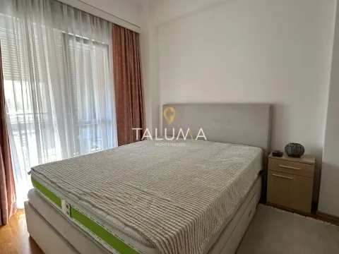 Rent, one bedroom apartment, 43m², Ljubović, Podgorica - image 11