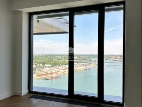 Prodaja, četvorosoban stan, 176m², Savski Venac, Beograd - image 7