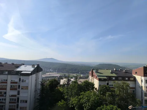 Stan in Skojevsko Naselje
