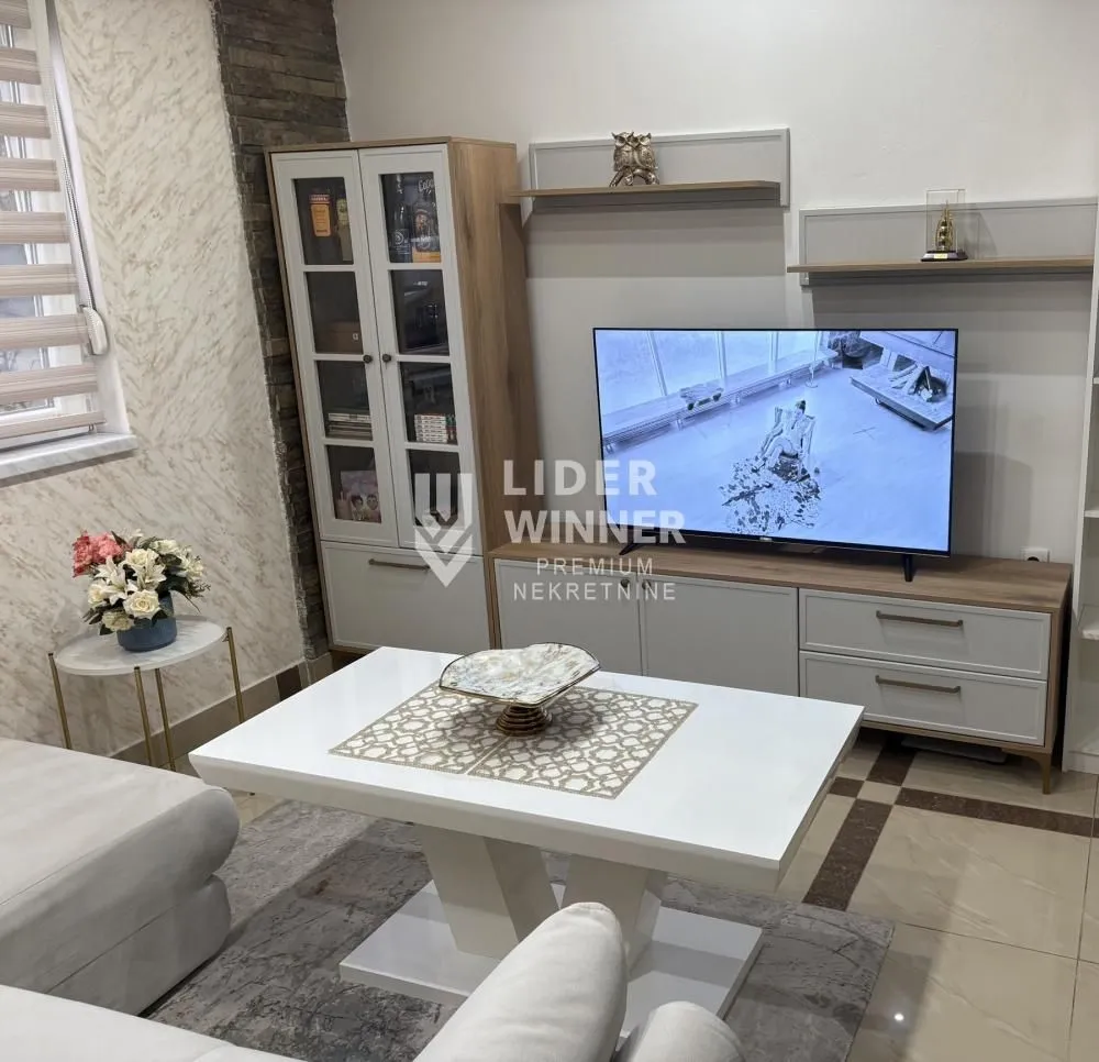 Prodaja, jednosoban stan, 39m², Mirijevo 1, Mirijevo Sve Podlokacije