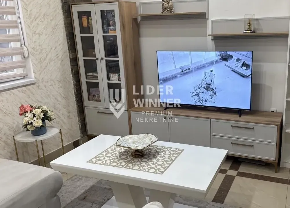 Sale, one bedroom apartment, 39m², Mirijevo 1, Mirijevo Sve Podlokacije