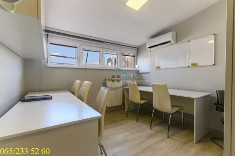 Prodaja, stan, 118m², Đeram Pijaca, Beograd - image 18