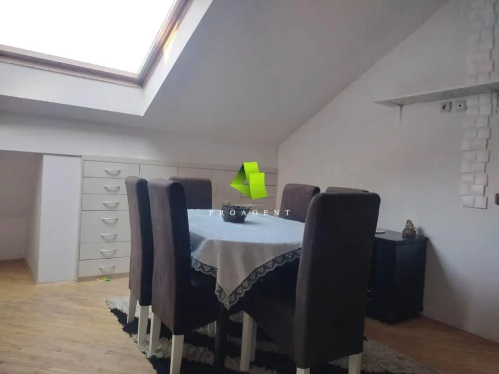 Izdavanje, dvosoban stan, 85m², Medijana, Niš