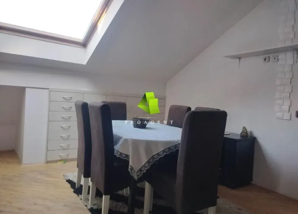 Rent, two bedroom apartment, 85m², Medijana, Niš