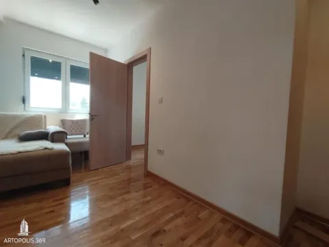 Rent, two bedroom apartment, 45m², Kaludjerica, Grocka - image 8