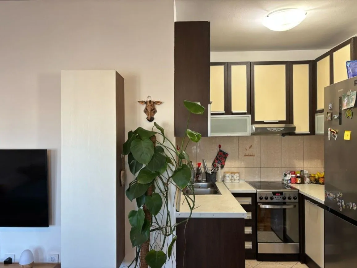 Prodaja, dvosoban stan, 61m², Tološi, Podgorica