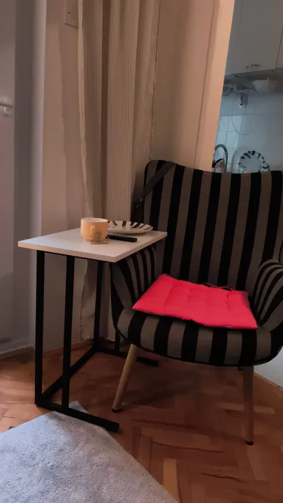 Rent, one bedroom apartment, 40m², Centar, Herceg Novi