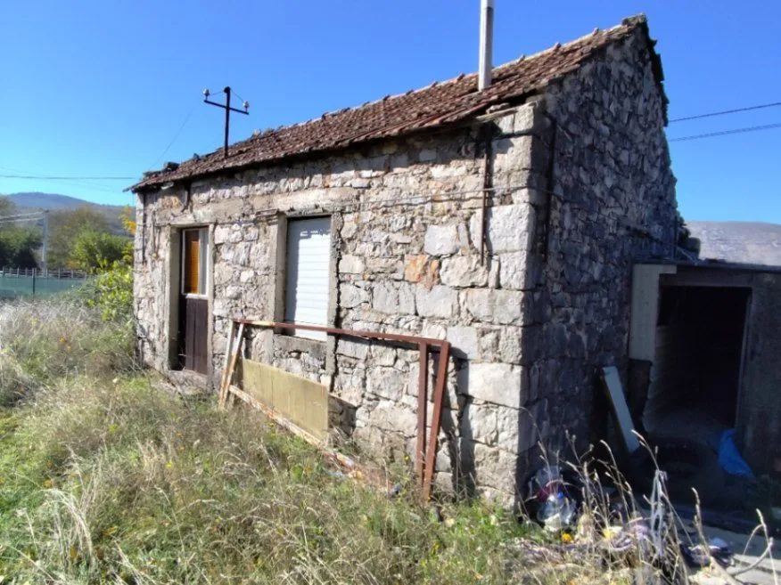 Prodaja, plac, 5872m², Beri, Podgorica