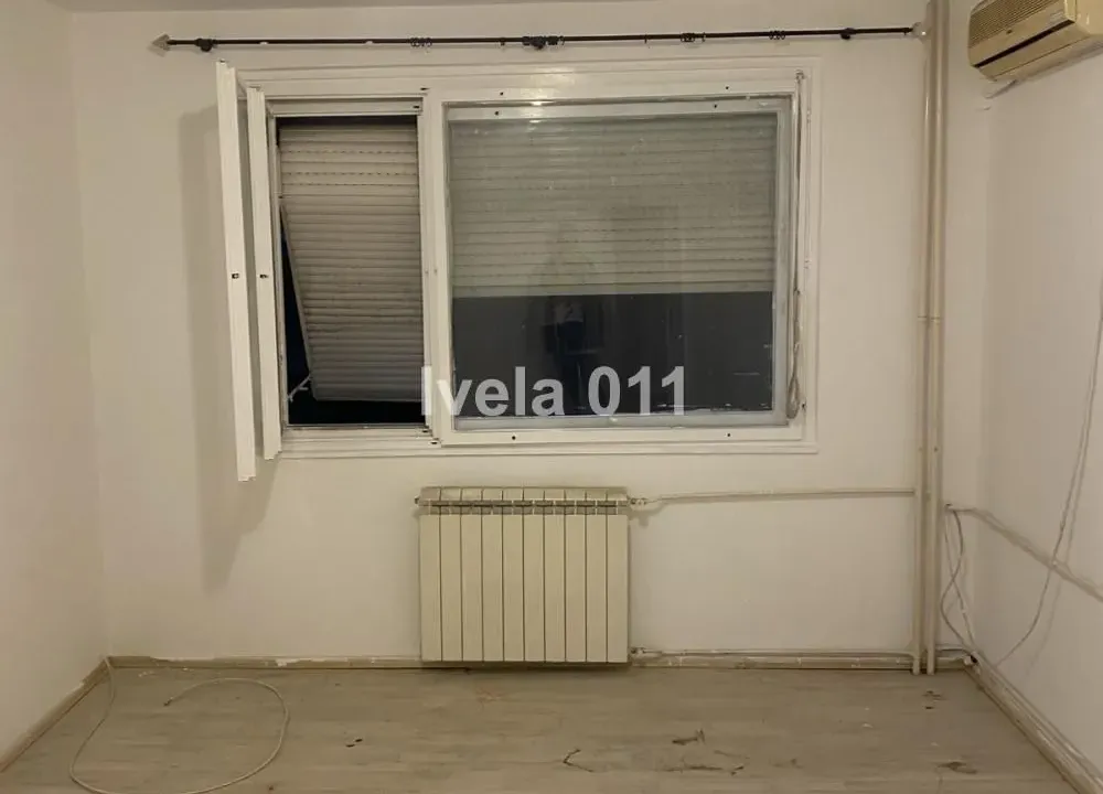 Prodaja, jednosoban stan, 37m², Voždovačka Crkva, Voždovac Sve Podlokacije