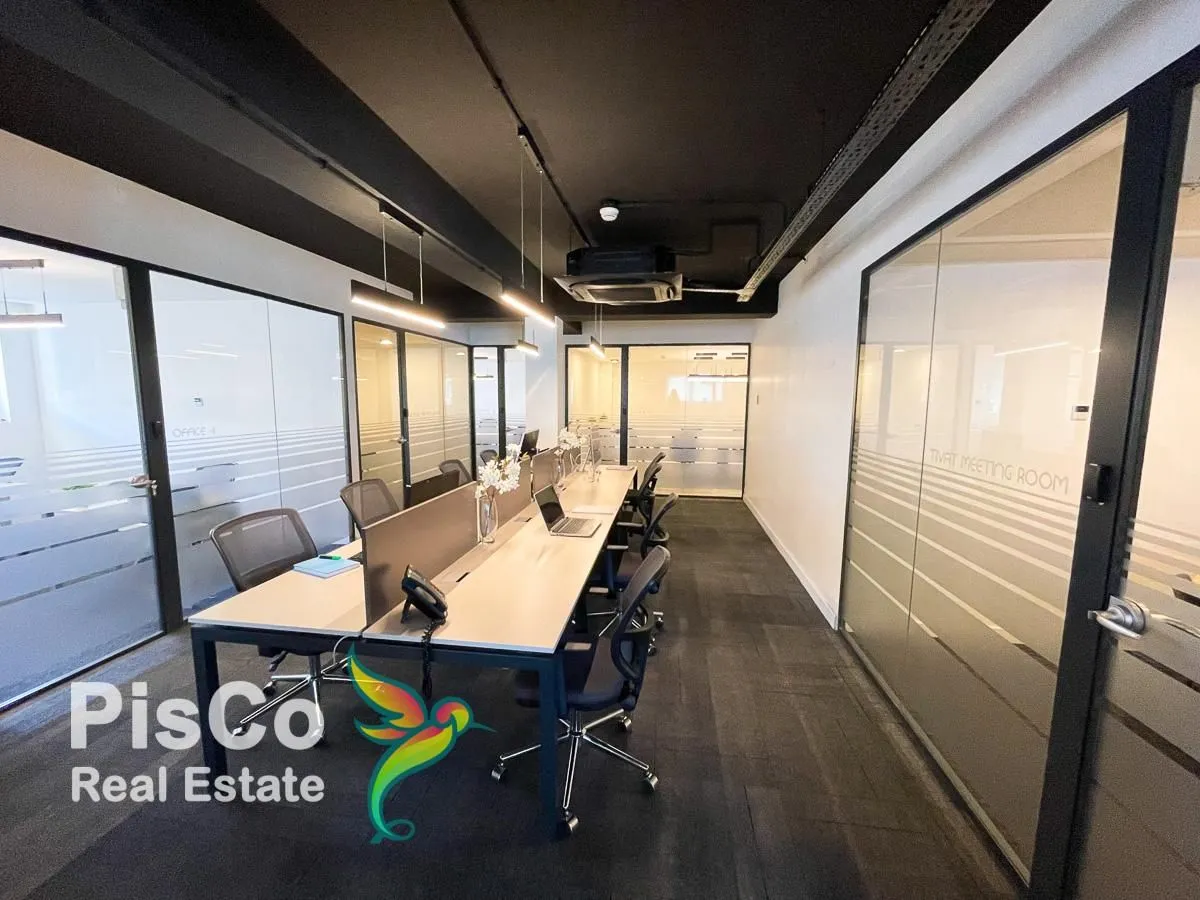 Rent, office space, Zeta, Podgorica