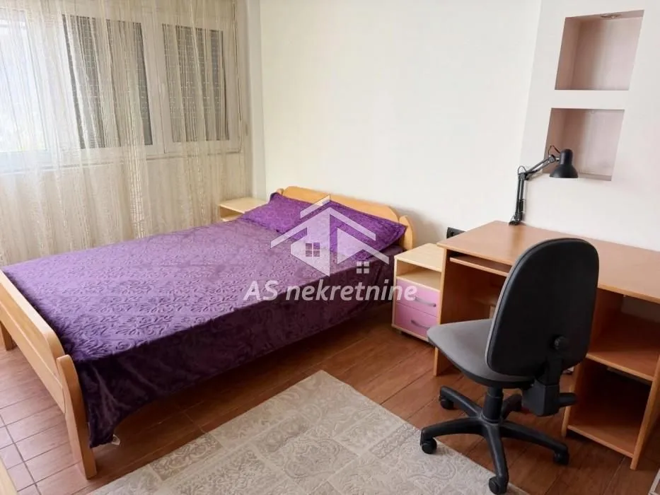 Rent, apartment, 170m², Savski Venac, Beograd