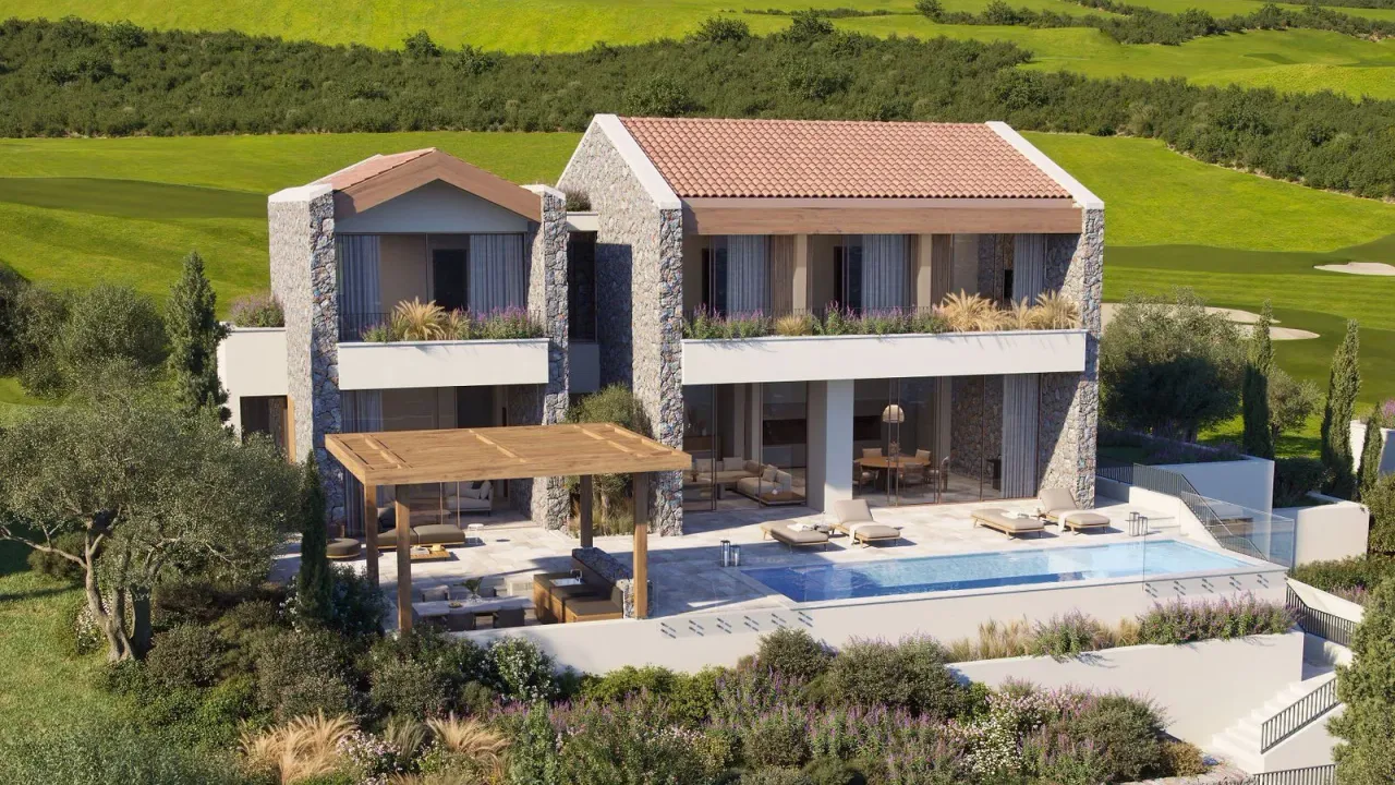 Prodaja, kuća, 400m², Luštica Bay, Tivat