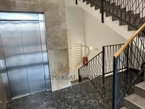 Izdavanje, jednosoban stan, 45m², Tošin bunar, Novi Beograd Sve Podlokacije - image 15