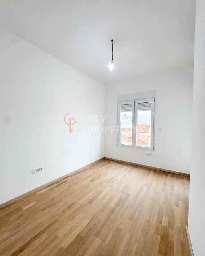 Prodaja, stan, 68m², Momišići, Podgorica
