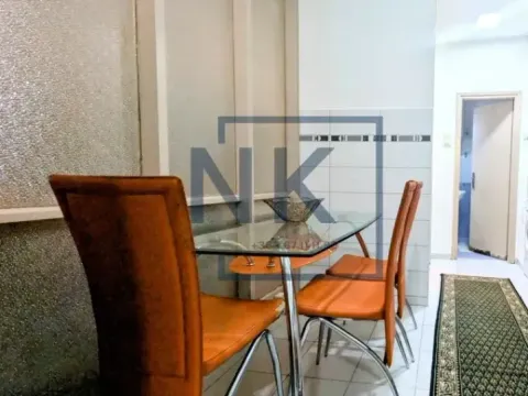 Izdavanje, jednosoban stan, 44m², Preko Morače, Podgorica - image 6