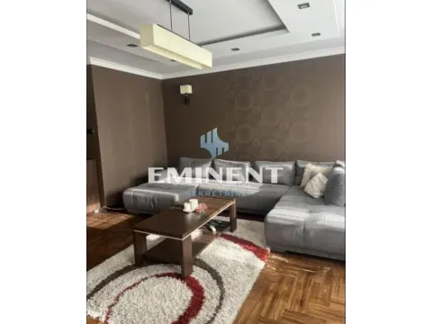 Izdavanje, trosoban stan, 120m², Tašmajdan, Palilula Sve Podlokacije - image 2