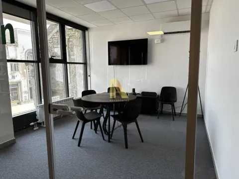 Rent, office space, 204m², Centar, Novi Sad - image 2