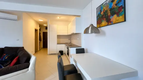 Prodaja, jednosoban stan, 61m², Morinj, Kotor - image 5