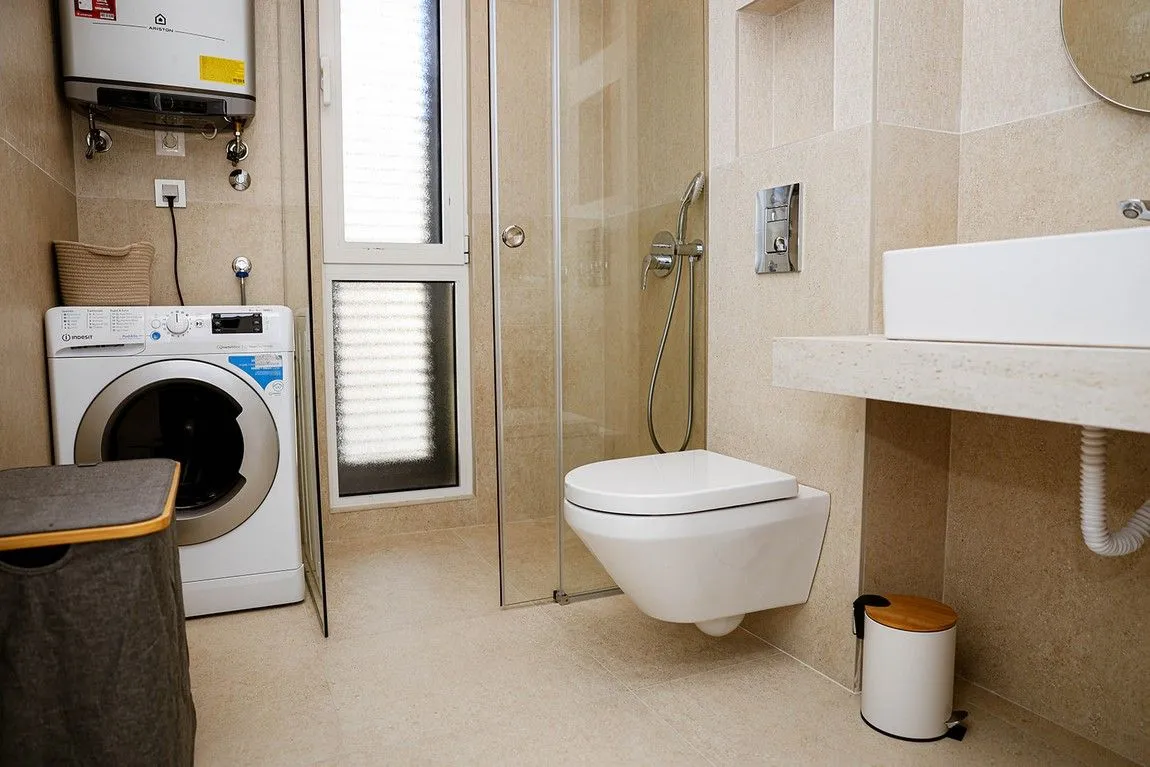 Prodaja, dvosoban stan, 59m², Kava, Tivat