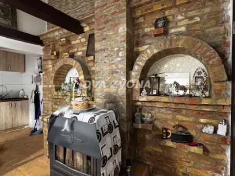 Sale, house, 37m², Čortanovci, Inđija - image 5