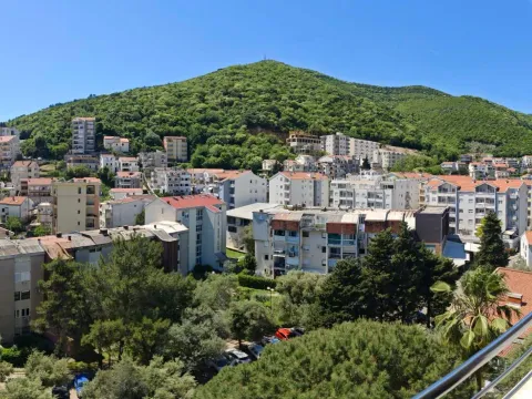 Izdavanje, jednosoban stan, 43m², Maslinjak, Budva - image 2