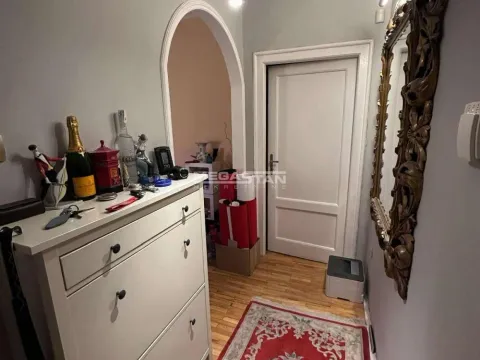 Rent, two bedroom apartment, 32m², Vračar Hram, Vračar Sve Podlokacije - image 7