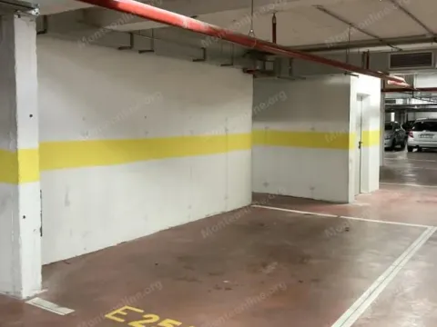 Prodaja, jednosoban stan, 40m², Central Point, Podgorica - image 9