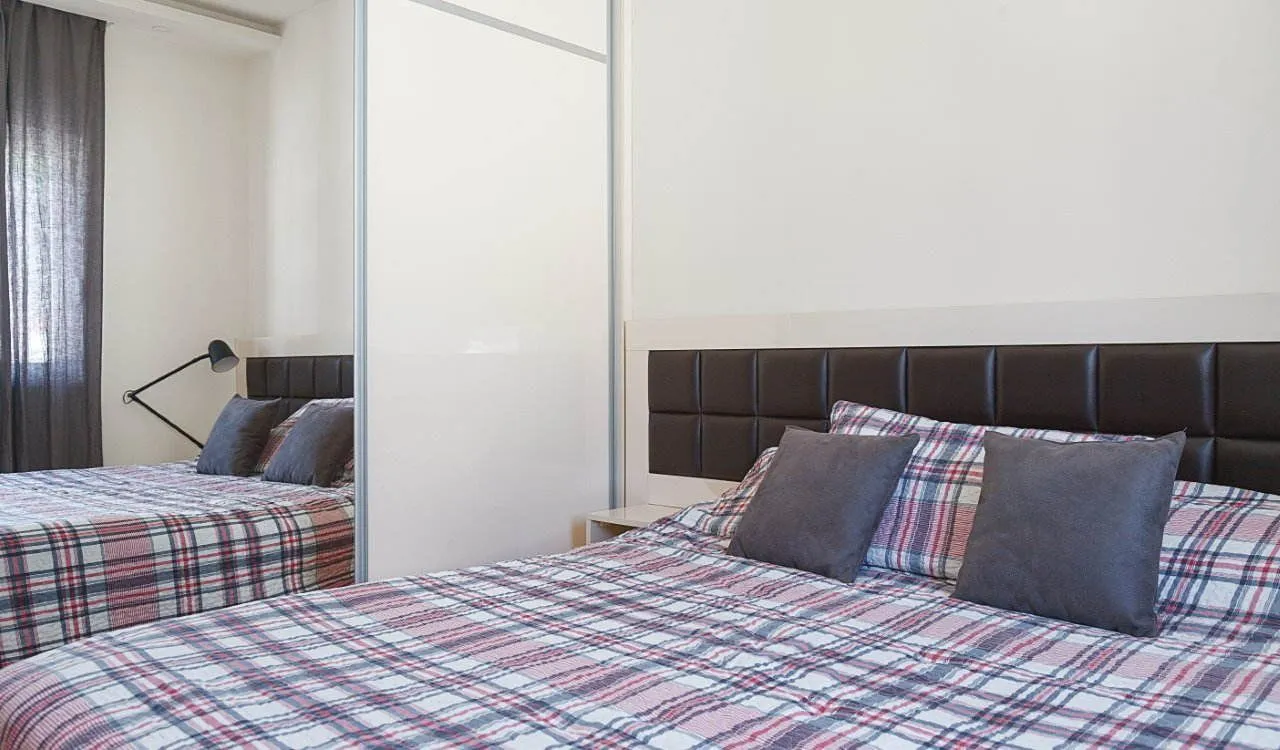 Prodaja, trosoban stan, 85m², Centar, Budva