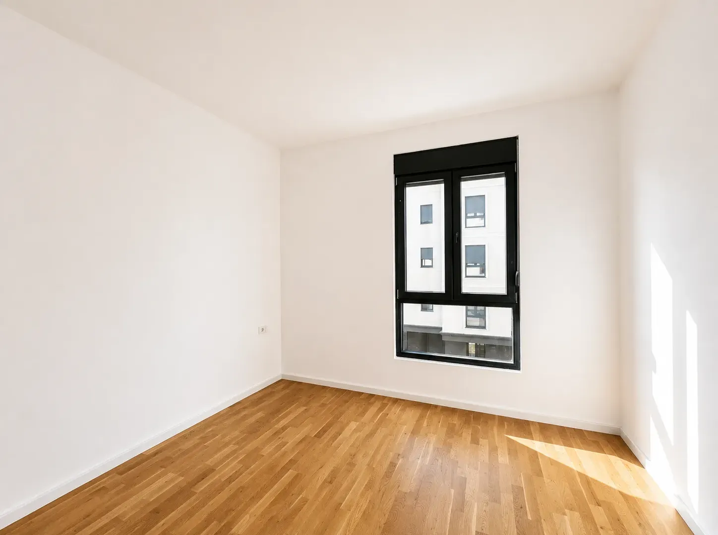 Sale, one bedroom apartment, 37m², Tološi, Podgorica