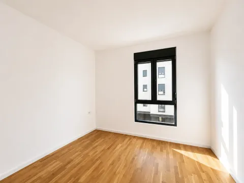 Sale, one bedroom apartment, 37m², Tološi, Podgorica - image 2