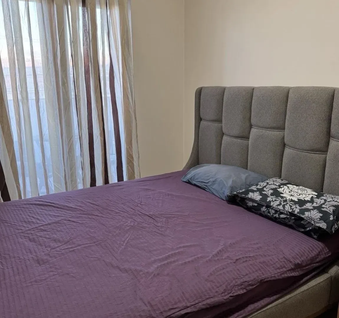 Rent, one bedroom apartment, 45m², City Kvart, Podgorica