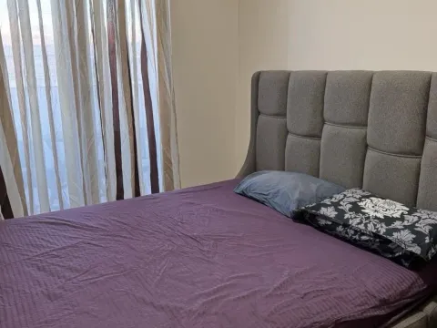 Rent, one bedroom apartment, 45m², City Kvart, Podgorica - image 3