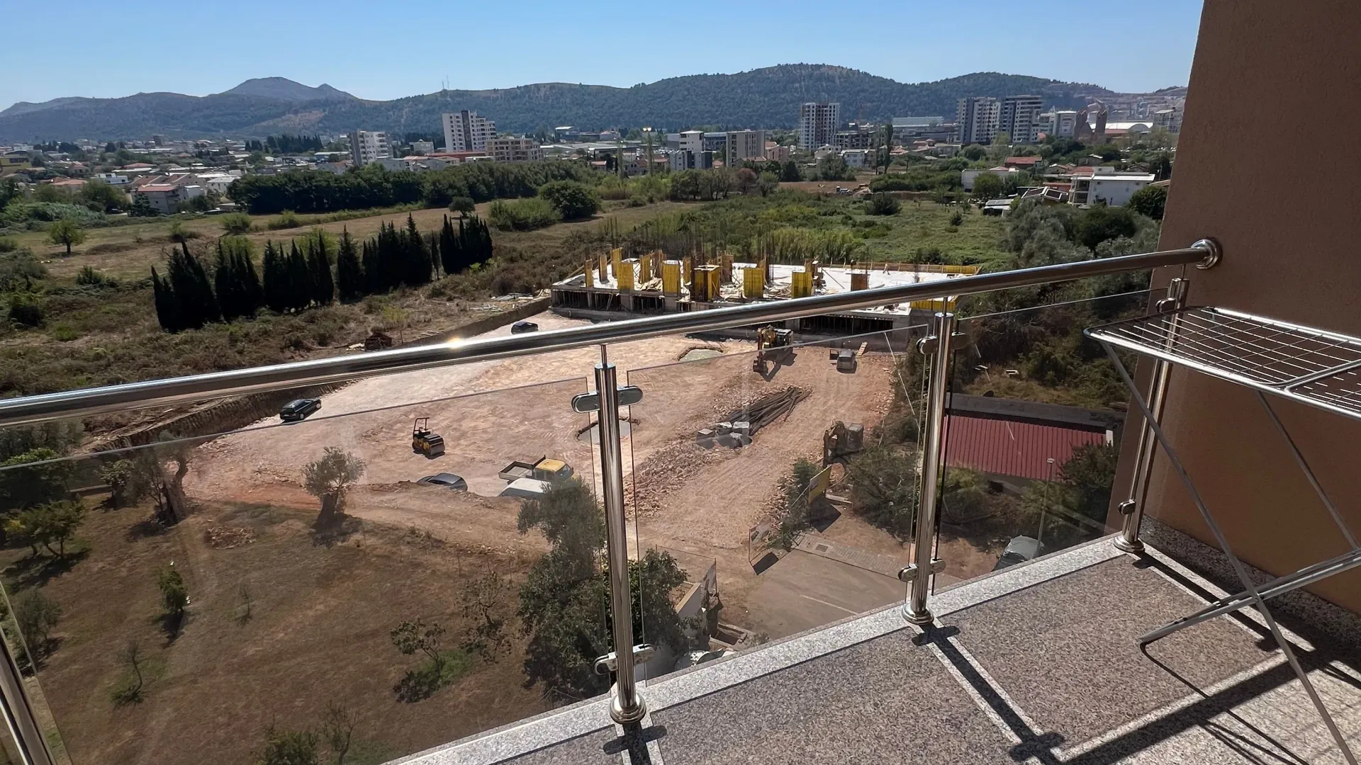 Izdavanje, garsonjera, 30m², Centar, Bar