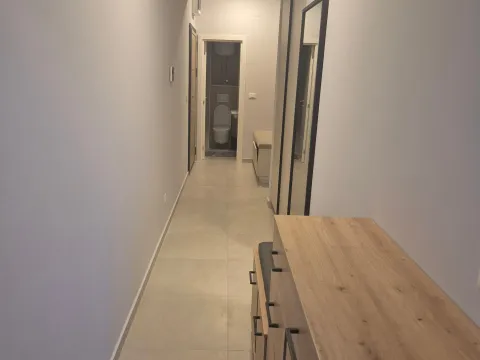 Rent, three bedroom apartment, 100m², Vezirov Most, Podgorica - image 3