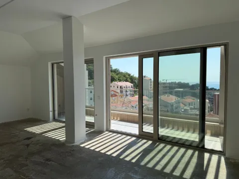 Sale, two bedroom apartment, 89m², Pržno, Budva - image 11