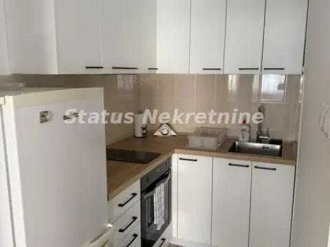 Rent, studio apartment, 27m², Centar, Novi Sad - image 5