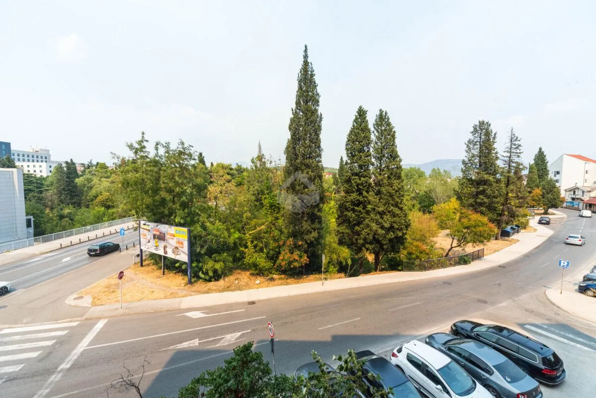 Rent, three bedroom apartment, 90m², Centar, Podgorica