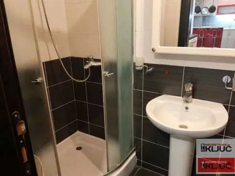 Rent, one bedroom apartment, 45m², Podbara, Novi Sad Sve Podlokacije - image 8