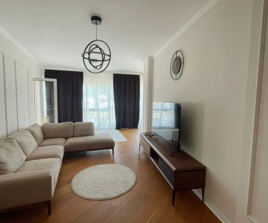 Rent, two bedroom apartment, 127m², Tree cane, Budva