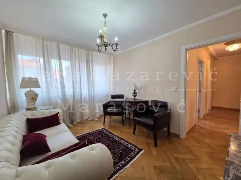 Prodaja, dvosoban stan, 47m², Banovo Brdo, Beograd - image 3