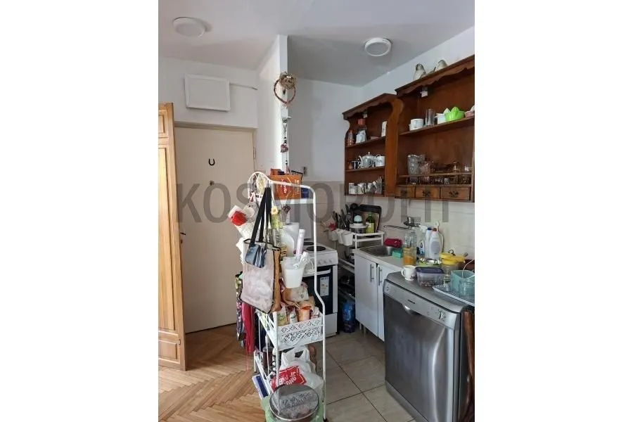 Prodaja, četvorosoban stan, 55m², Severni Bulevar, Zvezdara Sve Podlokacije